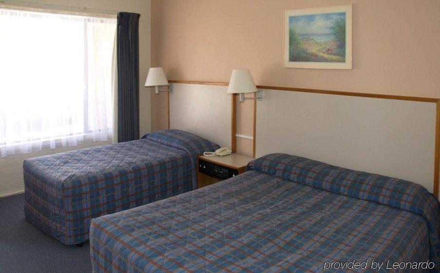 Sleepwell Motel Albany Room photo